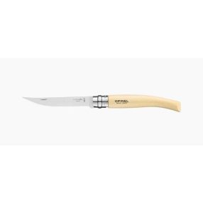 Opinel Effilé No.10, ajándék gravírozással - 000517