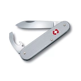   Victorinox bicska ajándék gravírozással - Bantam Alox - 0.2300.26