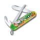 Victorinox My First bicska ajándék gravírozással | Childre Sets | Animal Edition - Nyuszi Rabbit - 0.2373.E2