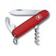 Victorinox bicska ajándék gravírozással - Waiter red 0.3303