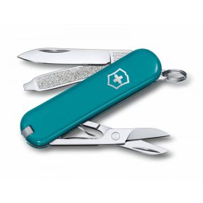 Victorinox Classic SD | Mountain Lake - 0.6223.23G