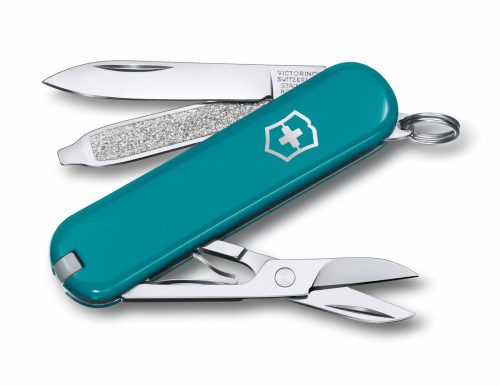 Victorinox Classic SD | Mountain Lake - 0.6223.23G