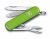 Victorinox Classic SD ajándék gravírozással | Smashed Avocado - 0.6223.43G