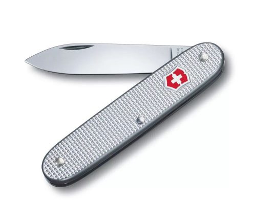 Victorinox bicska ajándék gravírozással - Swiss Army 1 Alox - 0.8000.26