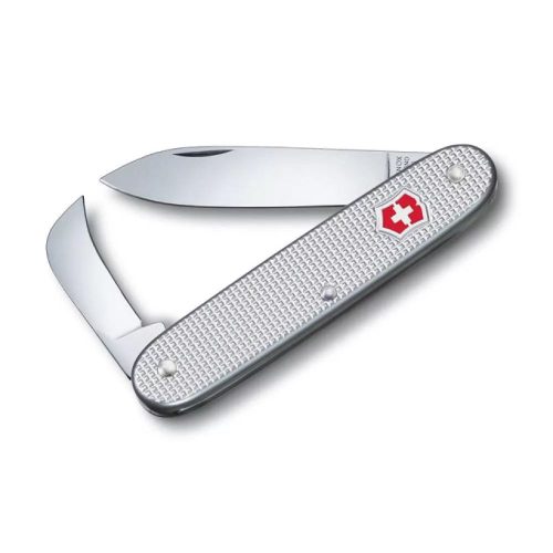 Victorinox  bicska ajándék gravírozással - Swiss Army 2 Alox - 0.8060.26