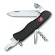 Victorinox bicska ajándék gravírozással - Picknicker black - 0.8353.3