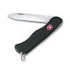 Victorinox bicska ajándék gravírozással - Sentinel black - 0.8413.3