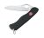 Victorinox bicska ajándék gravírozással - Sentinel Clip black - 0.8416.M3
