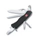 Victorinox  bicska ajándék gravírozással - Trailmaster black 0.8463.mw3