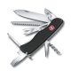 Victorinox bicska ajándék gravírozással Outrider black - 0.8513.3