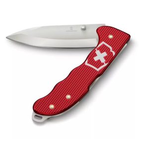   Victorinox bicska ajándék gravírozással - Evoke Alox | Piros - 0.9411.D20