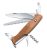 Victorinox bicska Ranger Wood 55 ajándék gravírozással - 0.9561.63