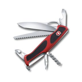   Victorinox bicska ajándék gravírozással - Ranger Grip 79 - 0.9563.MC