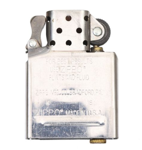 Zippo eredeti benzines öngyújtó betét - 121212