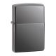 Zippo öngyújtó ajándék gravírozással - 150 Black Ice