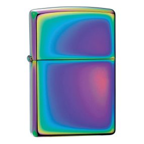   Zippo öngyújtó ajándék gravírozással - 151 Reg Multi Color