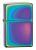 Zippo öngyújtó ajándék gravírozással - 151 Reg Multi Color