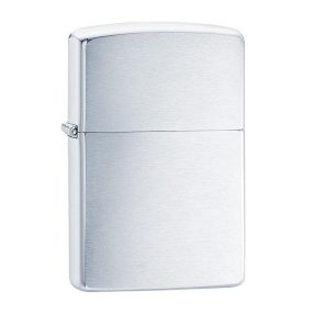   Zippo öngyújtó ajándék gravírozással - 162 Br Chr Armor Heavy wall