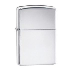   Zippo öngyújtó ajándék gravírozással - 167 HP Ch Armor Heavy Wall