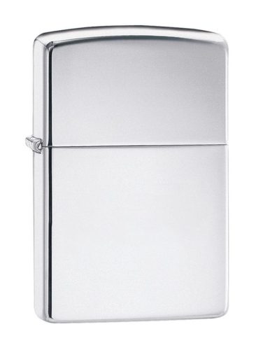 Zippo öngyújtó ajándék gravírozással - 167 HP Ch Armor Heavy Wall
