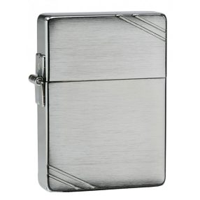   Zippo öngyújtó ajándék gravírozással - 1935 Replica w/o Slash
