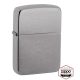 Zippo öngyújtó ajándék gravírozással - 1941 Vintage Chrome ltr