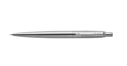 Parket Jotter mechanikus ceruza ajándék gravírozással - Rozsdamentes acél, ezüst klipsz 1953381