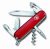 Victorinox bicska ajándék gravírozással - Spartan | Zsebkés | Piros - 1.3603