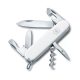 Victorinox bicska ajándék gravírozással - Spartan fehér 1.3603.7
