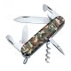 Victorinox  bicska ajándék gravírozással - Spartan Camouflage - 1.3603.94