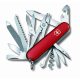 Victorinox bicska ajándék gravírozással - Handyman red - 1.3773
