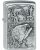 Zippo öngyújtó ajándék gravírozással - 2000407 Bass Fishing