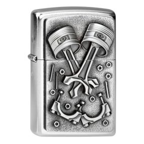   Zippo öngyújtó ajándék gravírozással - 2003987 Engine Parts