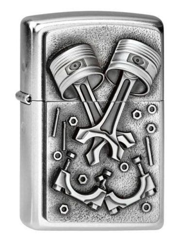 Zippo öngyújtó ajándék gravírozással - 2003987 Engine Parts