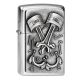 Zippo öngyújtó ajándék gravírozással - 2003987 Engine Parts