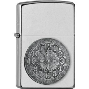   Zippo öngyújtó ajándék gravírozással - 2007645 Watch TDV