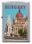 Zippo öngyújtó ajándék gravírozással - 200 Hungary Parliment 402828