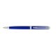 Waterman Hemisphere Golyóstoll ajándék gravírozással, Kék, Ezüst klipsz - 2042968