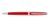 Waterman Hemisphere Golyóstoll ajándék gravírozással, Piros, Ezüst Klipsz - 2046601