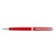 Waterman Hemisphere Golyóstoll ajándék gravírozással, Piros, Ezüst Klipsz - 2046601