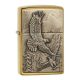 Zippo öngyújtó ajándék gravírozással - 20854 Where Eagles Dare