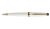 Waterman Expert golyóstoll ajándék gravírozással, Ivory, Arany klipsz - 2099433