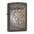Zippo öngyújtó ajándék gravírozással - 211 Hungary - Cover Plate