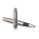 Parker Royal IM rollertoll ajándék gravírozással - Rozsdamentes acél, ezüst klipsz 2143633