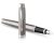 Parker Royal IM Essential töltőtoll ajándék gravírozással - Rozsdamentes acél, ezüst klipsz 2143635