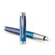 Parker Royal IM Premium Töltőtoll ajándék gravírozással, The Last Frontier Sugmerge Ezüst Klipsz - 2169070