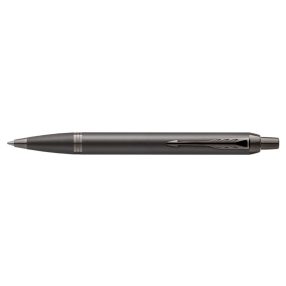   Parker Royal IM golyóstoll andándék gravírozással - Mono Titanio 2172961