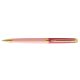 Waterman Hemisphere Golyóstoll ajándék gravírozással, V+S Pink, Arany klipsz - 2179899