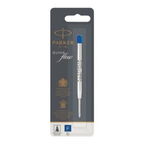 Parker Royal Golyóstoll Betét Kék F - 1950368, 2184071
