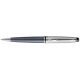 Waterman Expert golyóstoll ajándék gravírozással, Stone Gray Szürke, Ezüst klipsz - 2187691